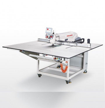 Máy may lập trình Juita 90x130 cm JT8-90A